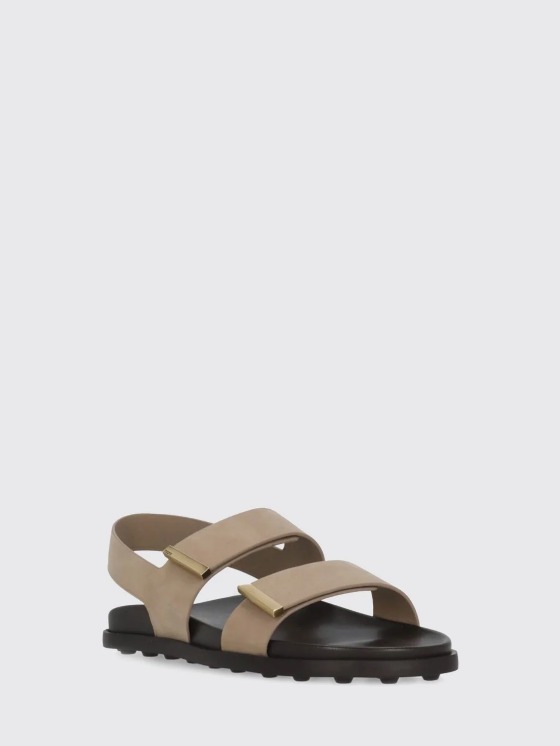 leather sandals