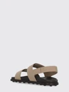 leather sandals