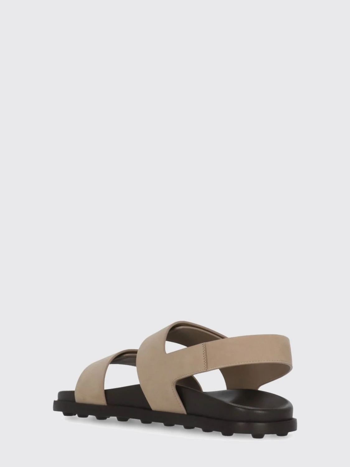 leather sandals