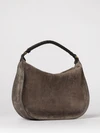 chloé marcie suede bag
