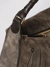chloé marcie suede bag
