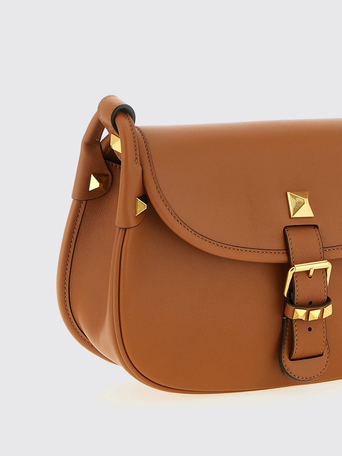 woman's crossbody bag