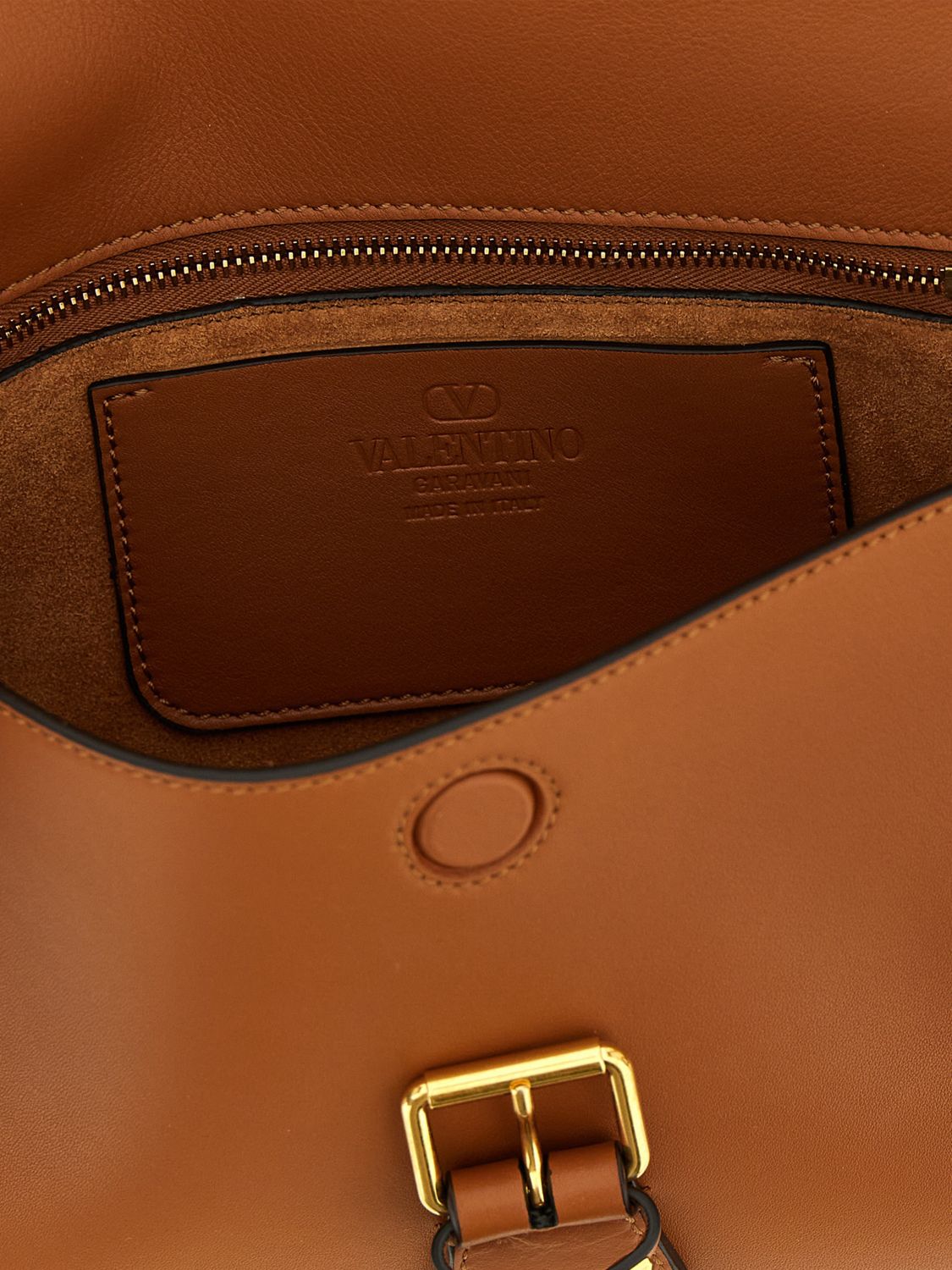 woman's crossbody bag