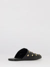 woman's shoes chloé