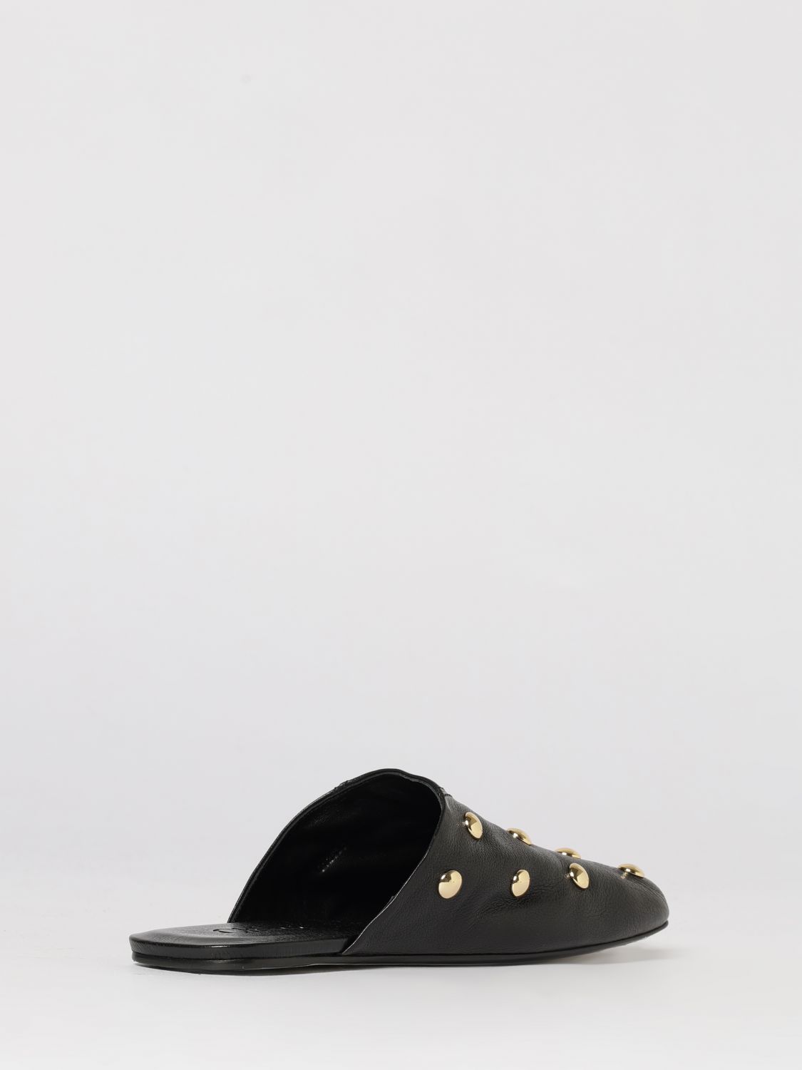 woman's shoes chloé