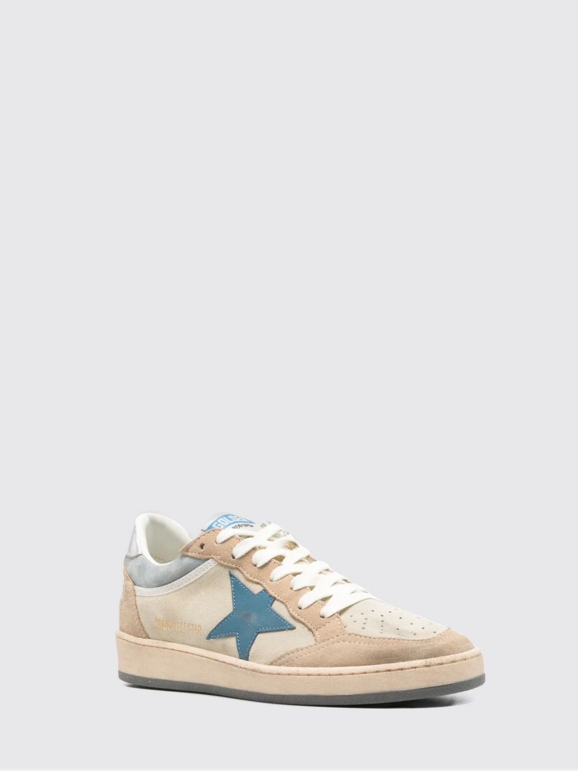 GOLDEN GOOSE 35 woman