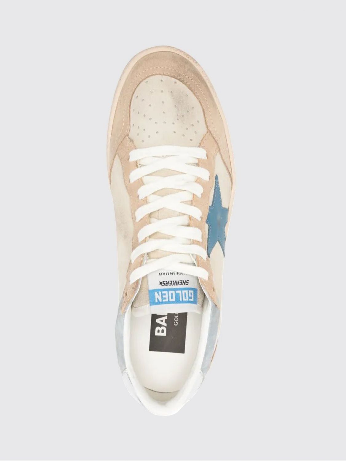 woman's sneakers