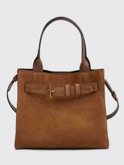 audrey suede bag
