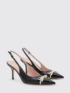 woman's pump