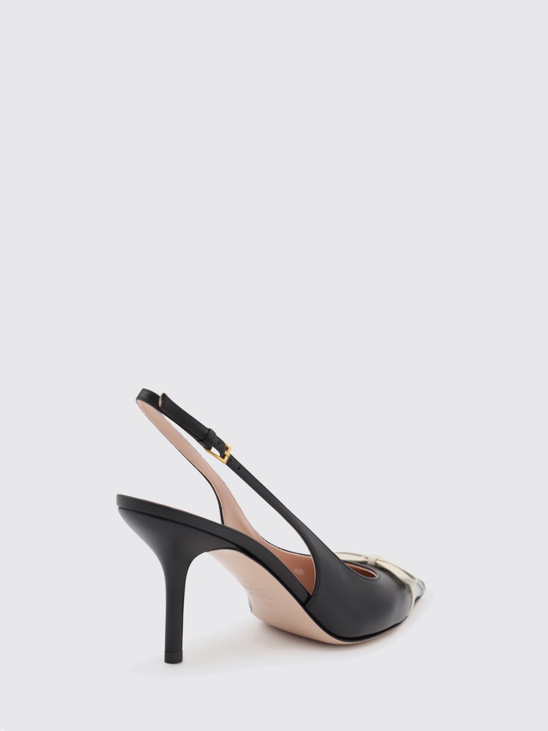 woman's pump