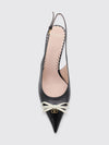 woman's pump