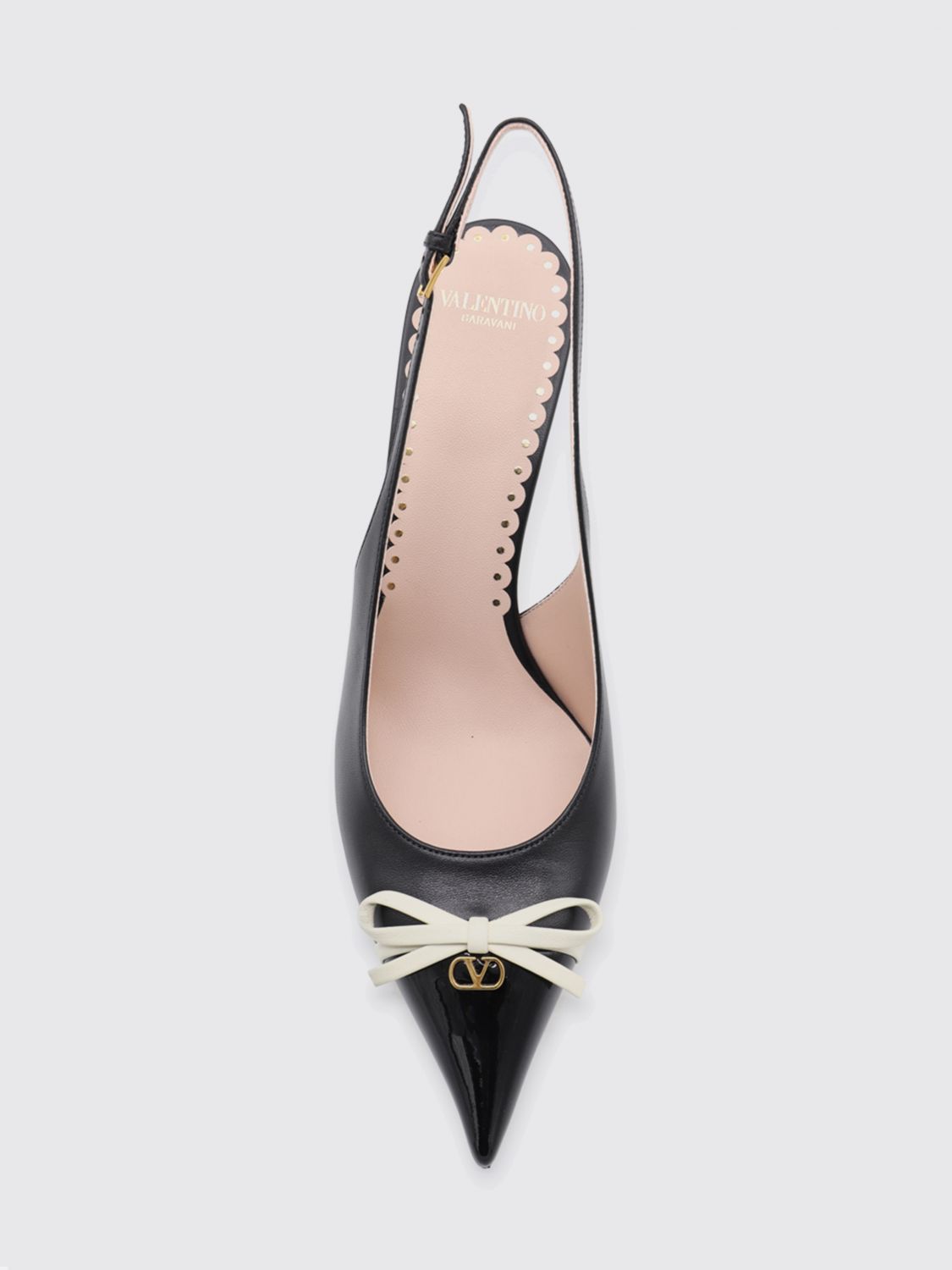 woman's pump