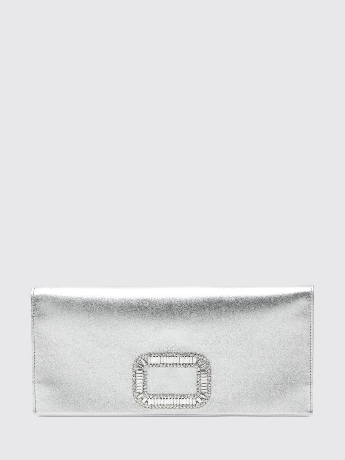 woman's clutch