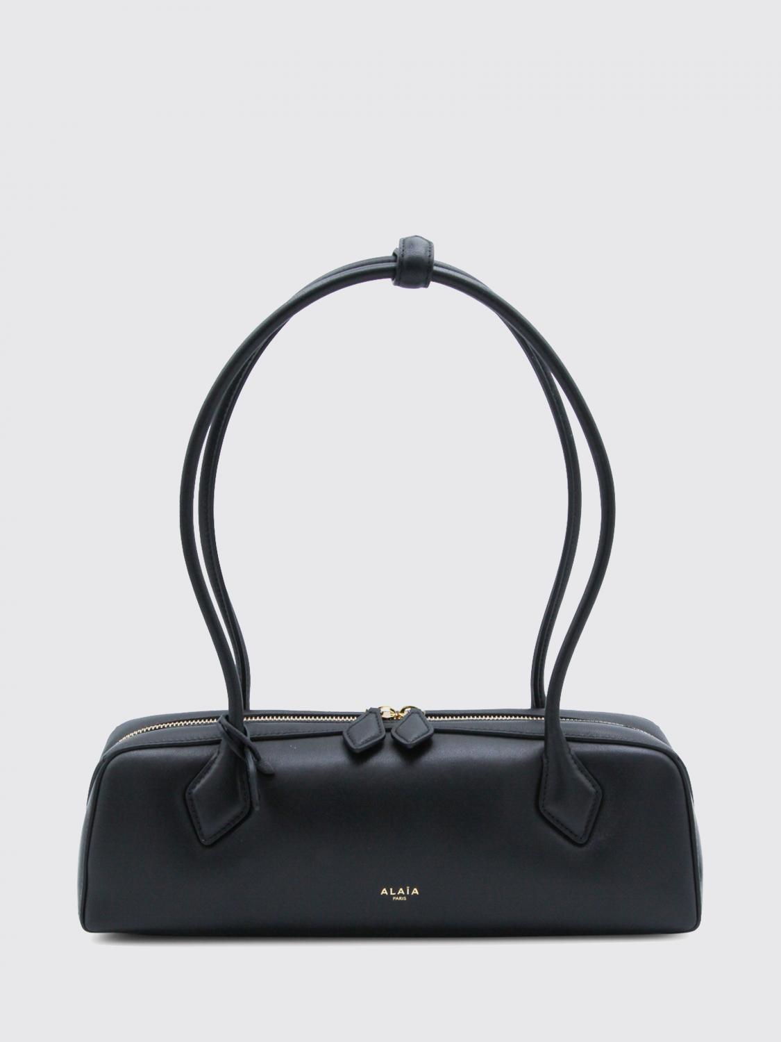 ALAÏA OS woman