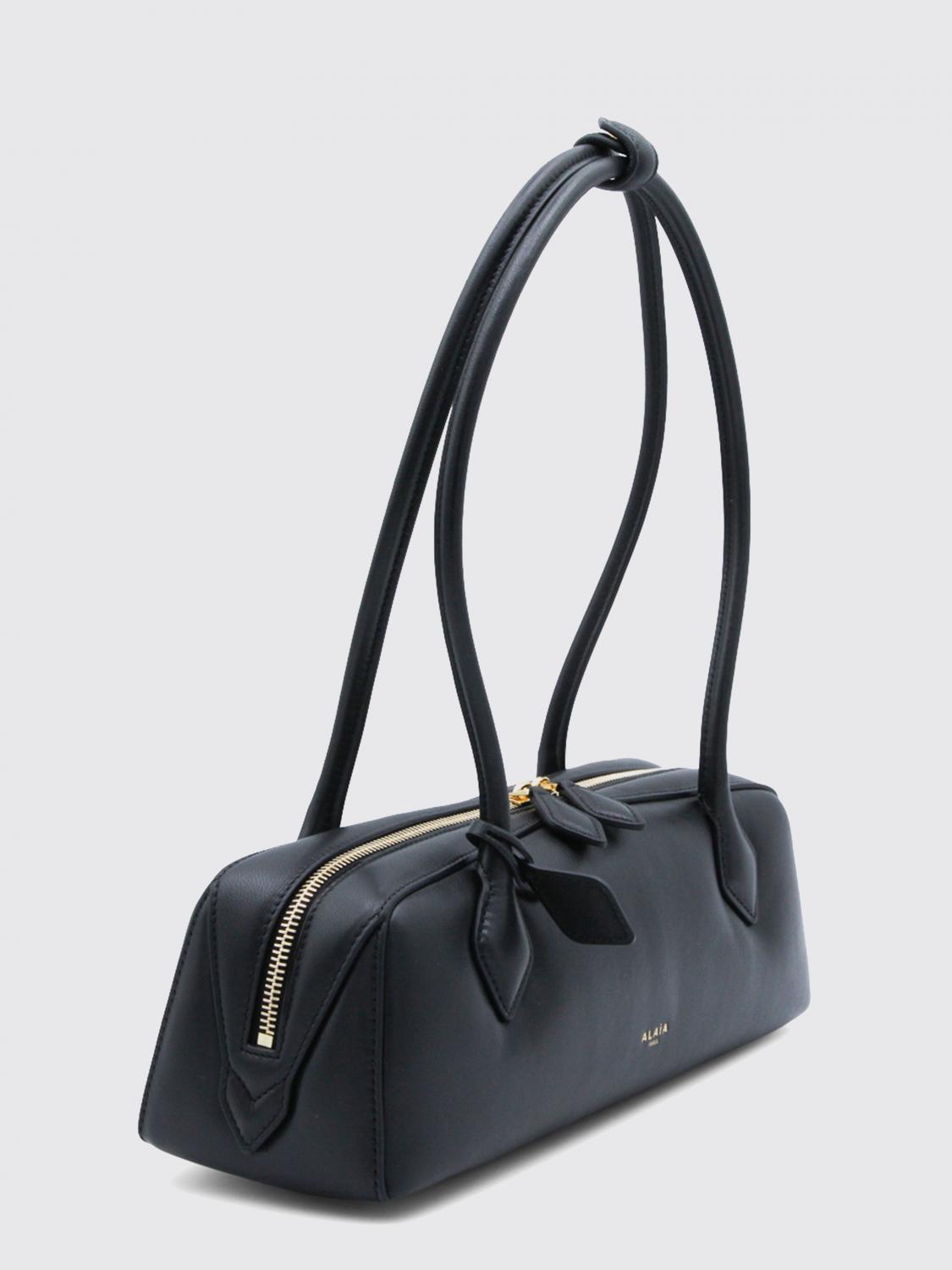 ALAÏA OS woman