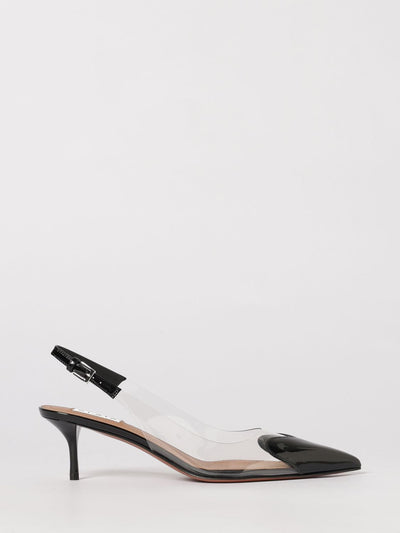 womans pump