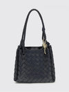 woman's mini bag