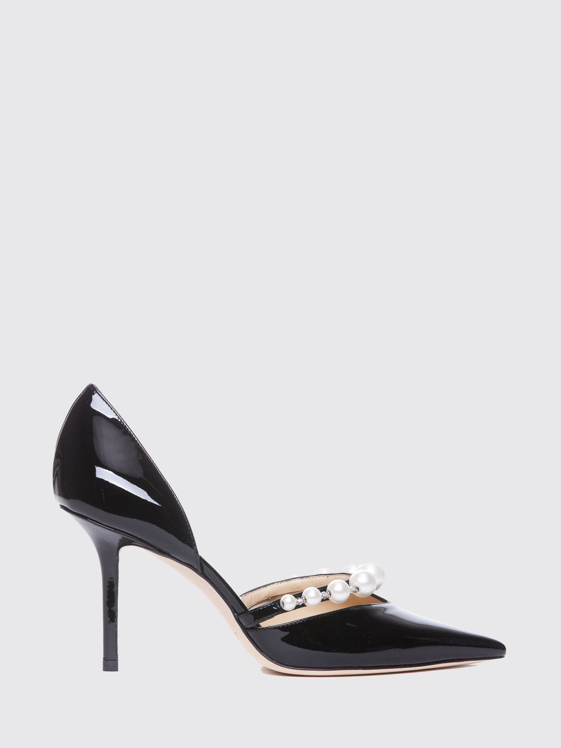 woman's pump