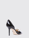 woman's pump