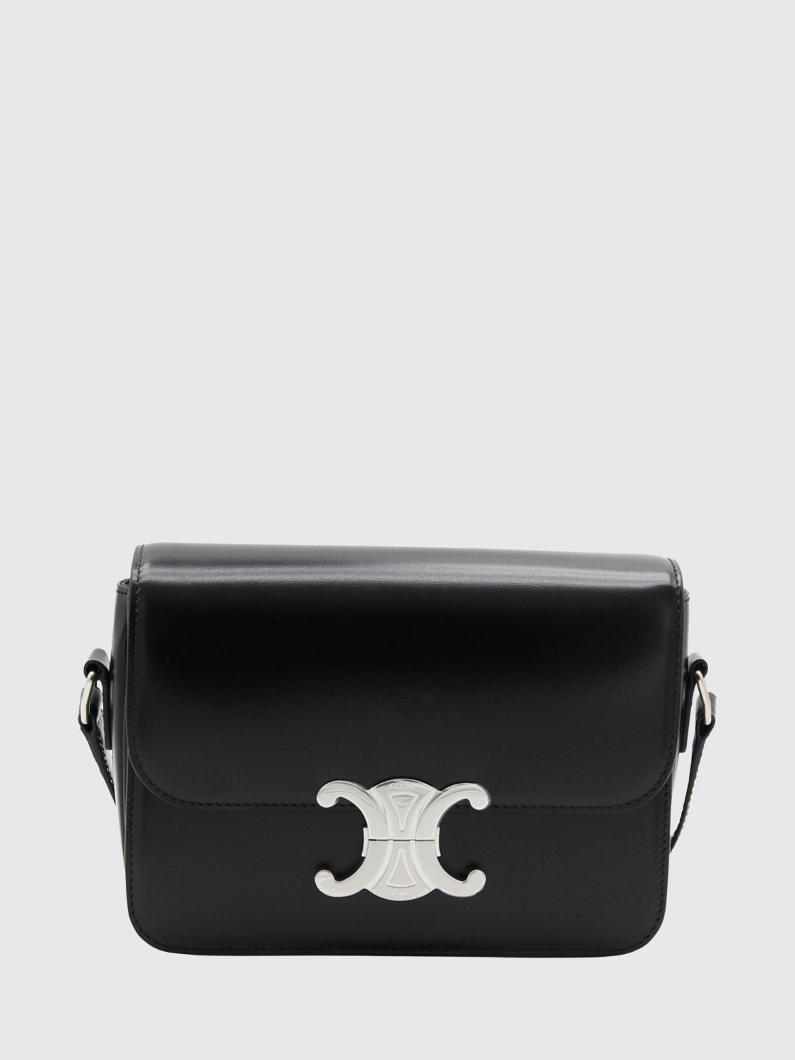 woman's crossbody bag