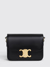 woman's crossbody bag