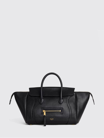 womans tote bag