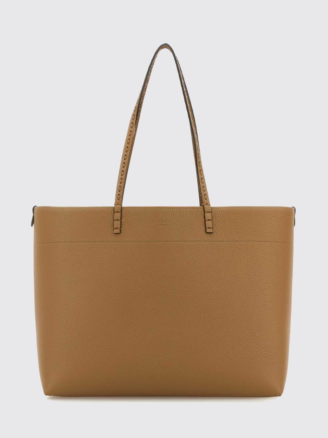 woman's tote bag
