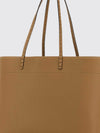 woman's tote bag