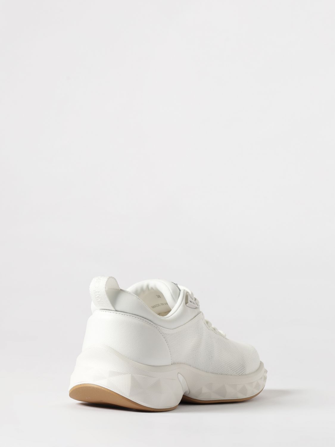 woman's sneakers