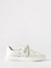 woman's sneakers