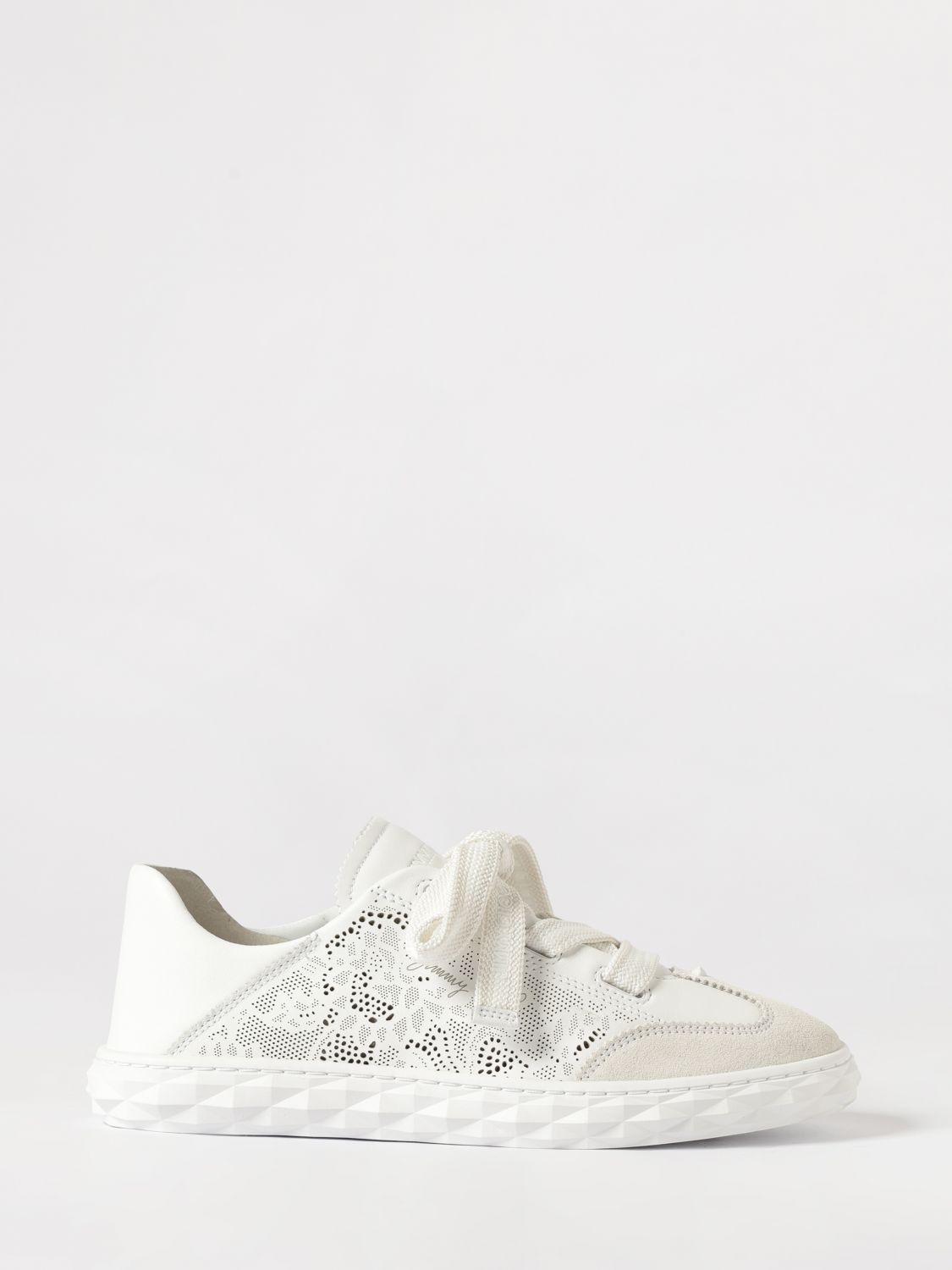 woman's sneakers