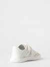 woman's sneakers