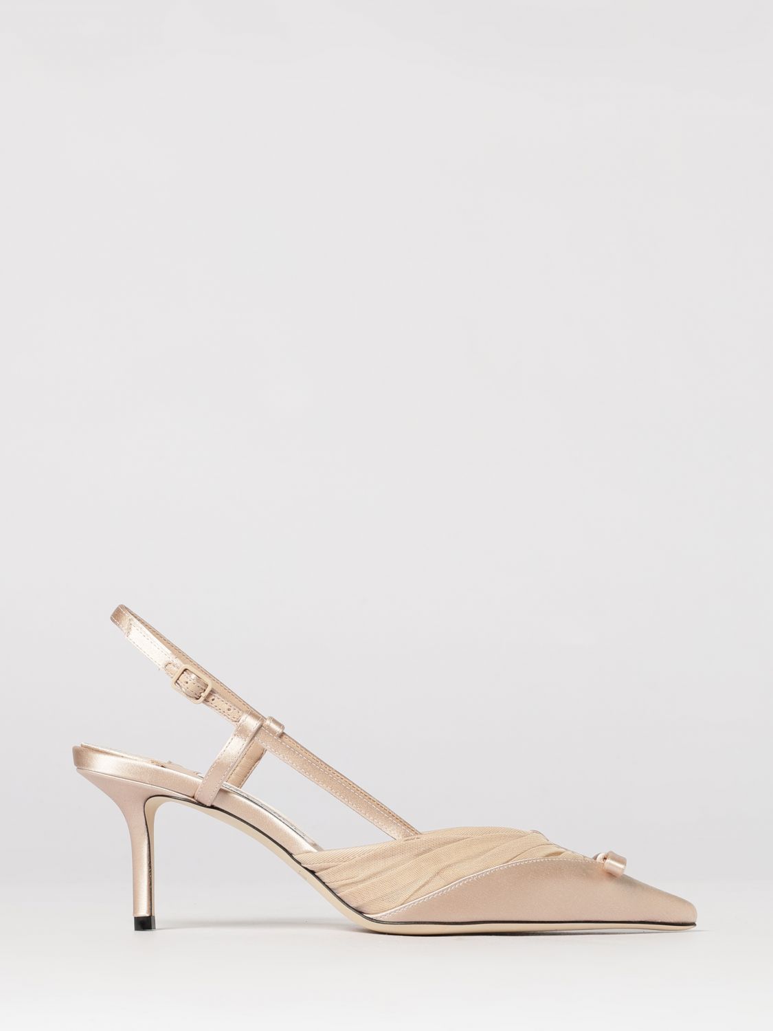 woman's pump