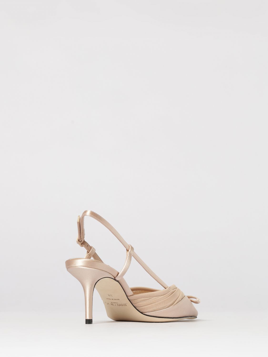 woman's pump