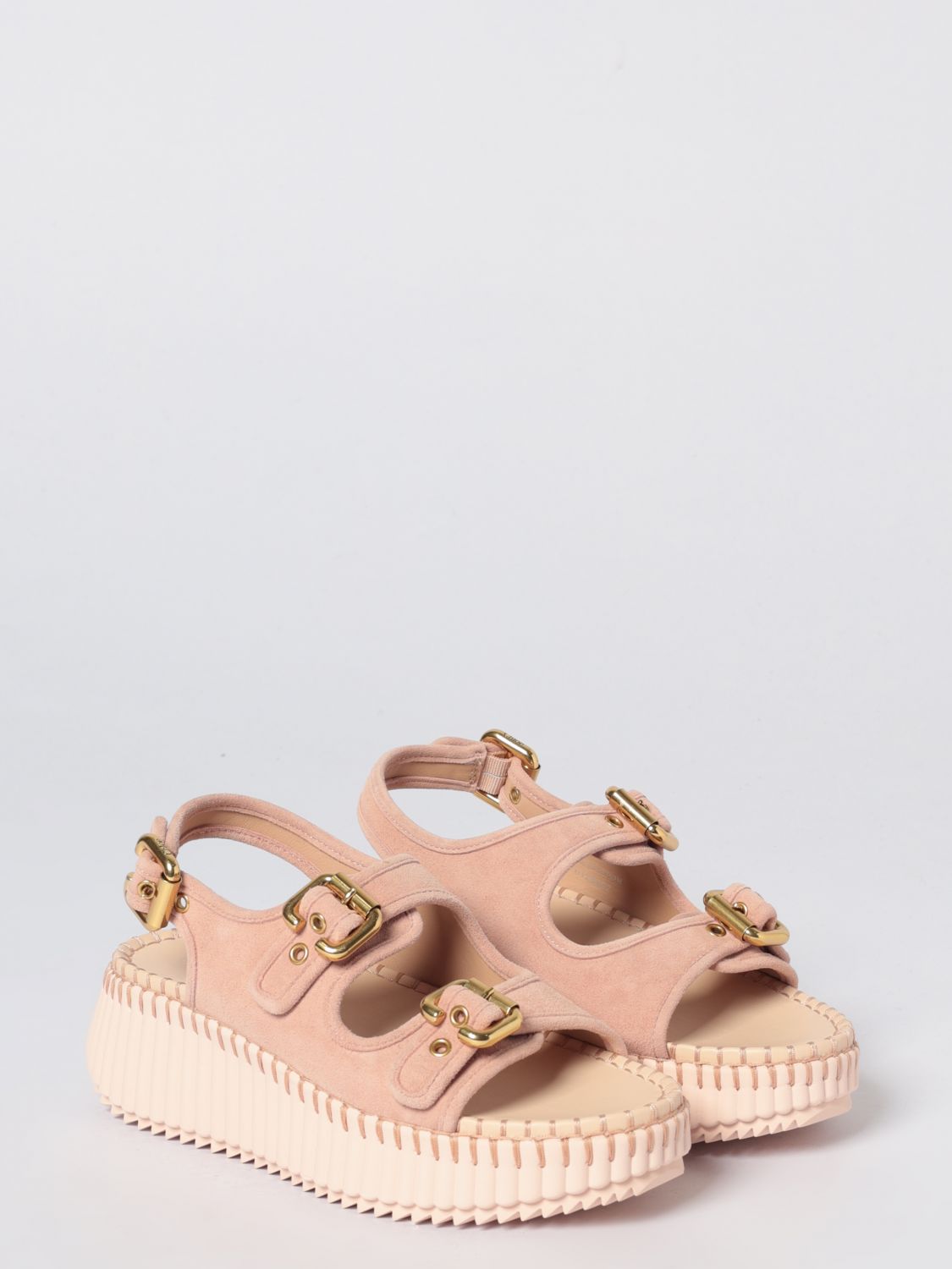 CHLOÉ 36 woman