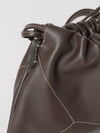 woman's crossbody bag