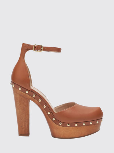 womans pump chloé