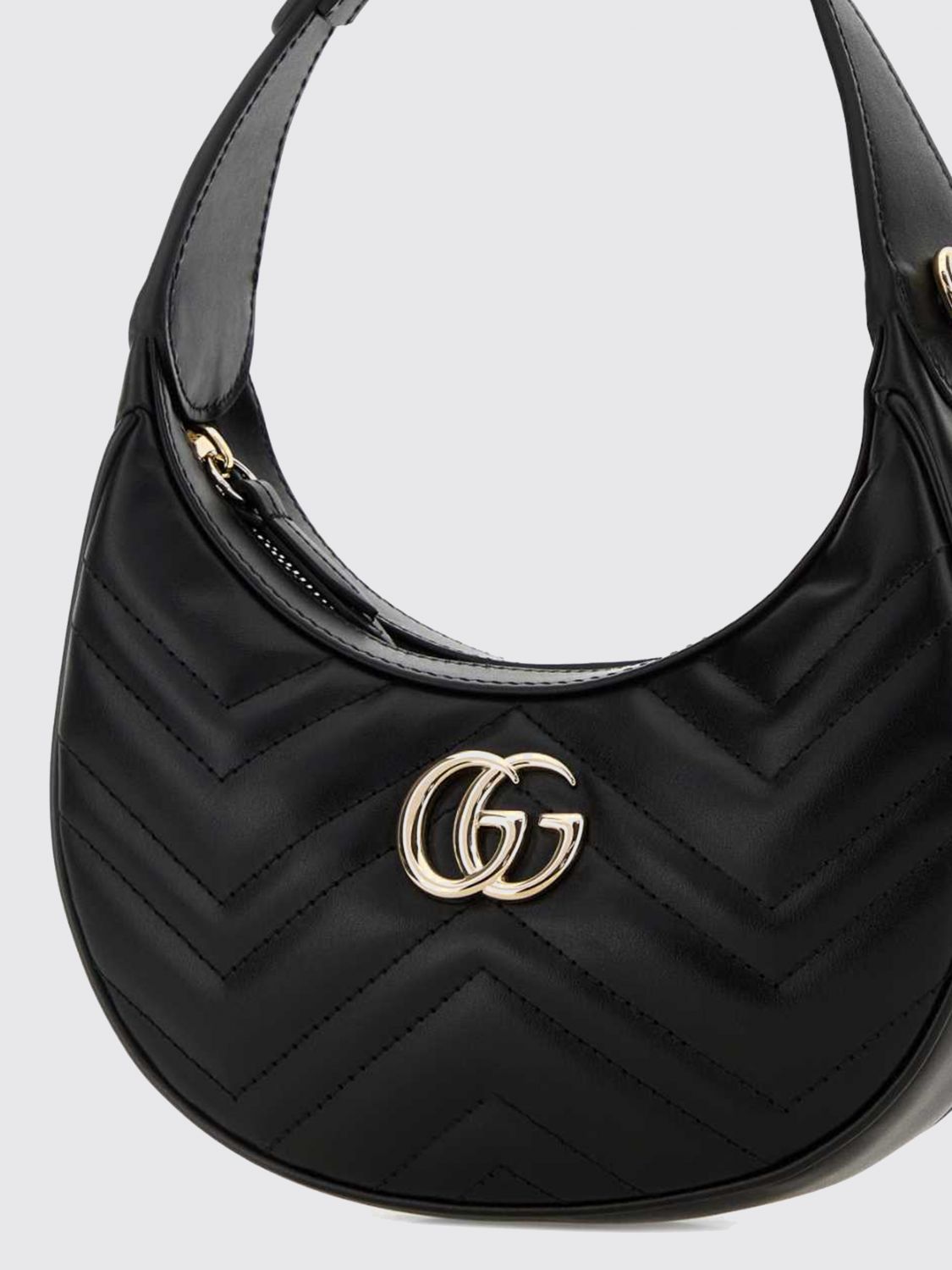 woman's mini bag