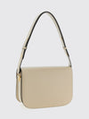 woman's shoulder bag