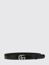 woman's belt
