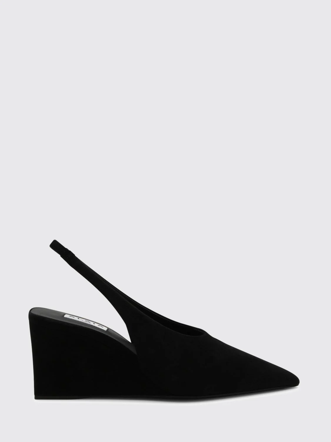 woman's pump