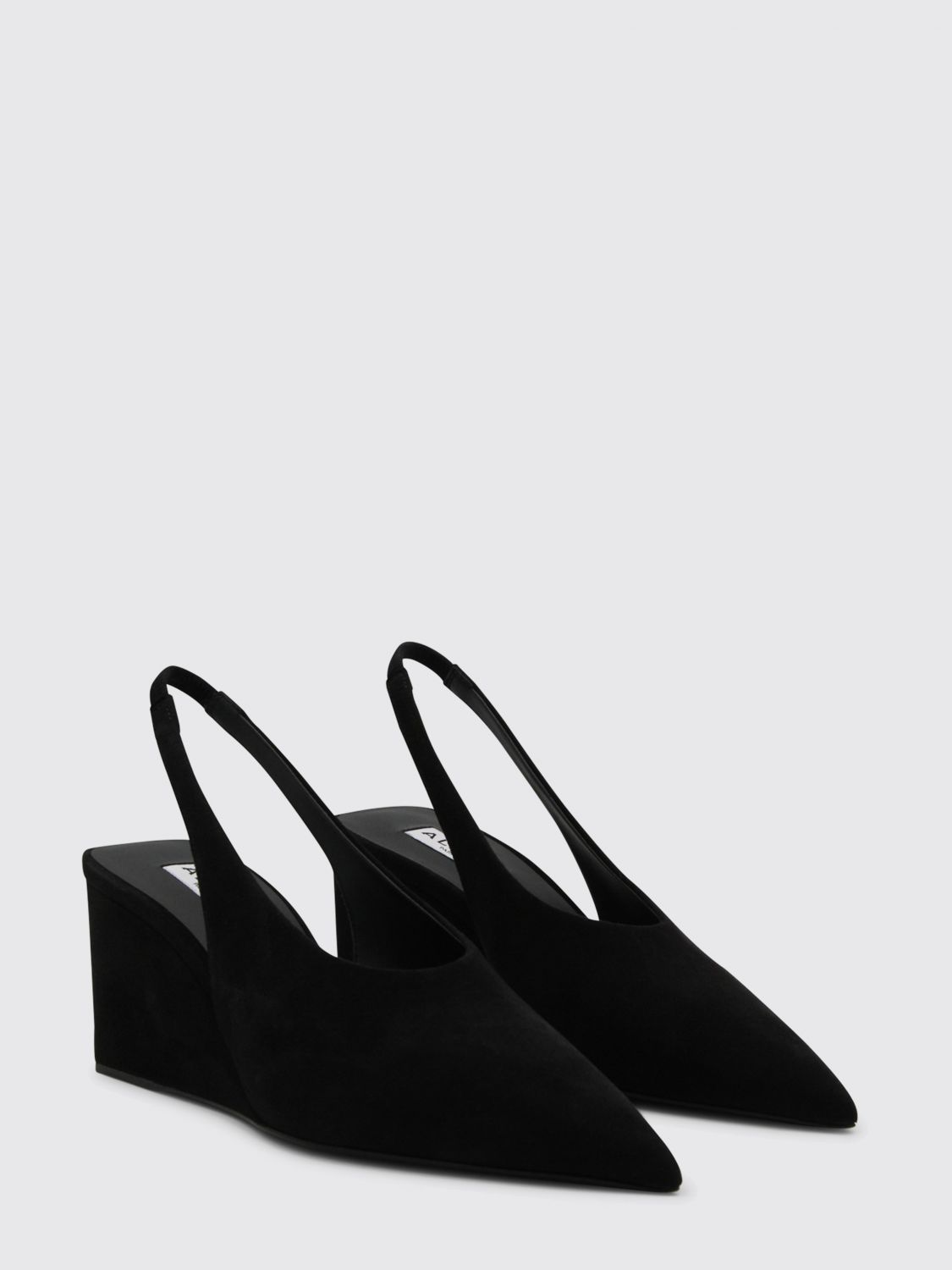 ALAÏA 36 woman