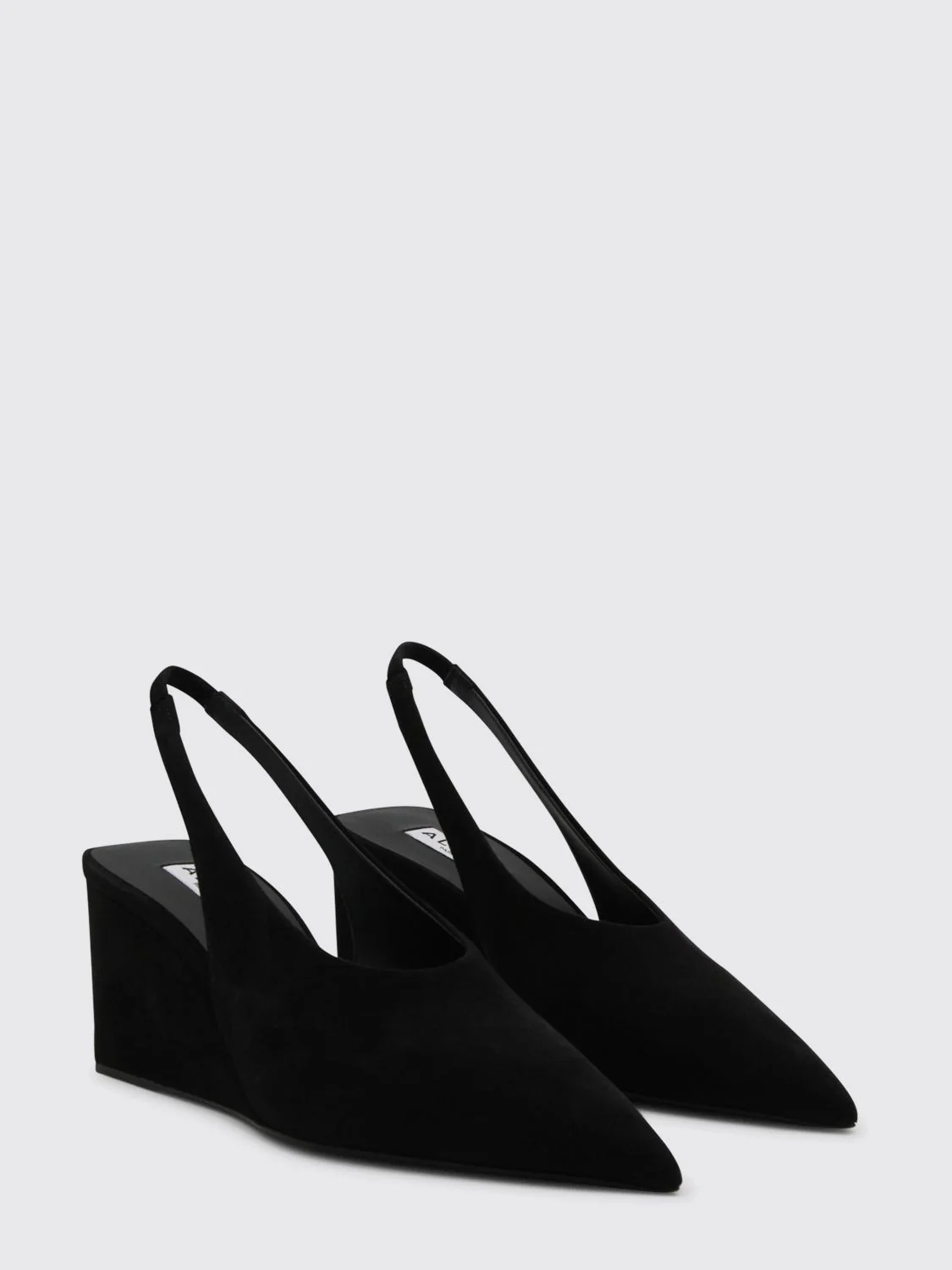 woman's pump