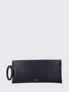woman's clutch