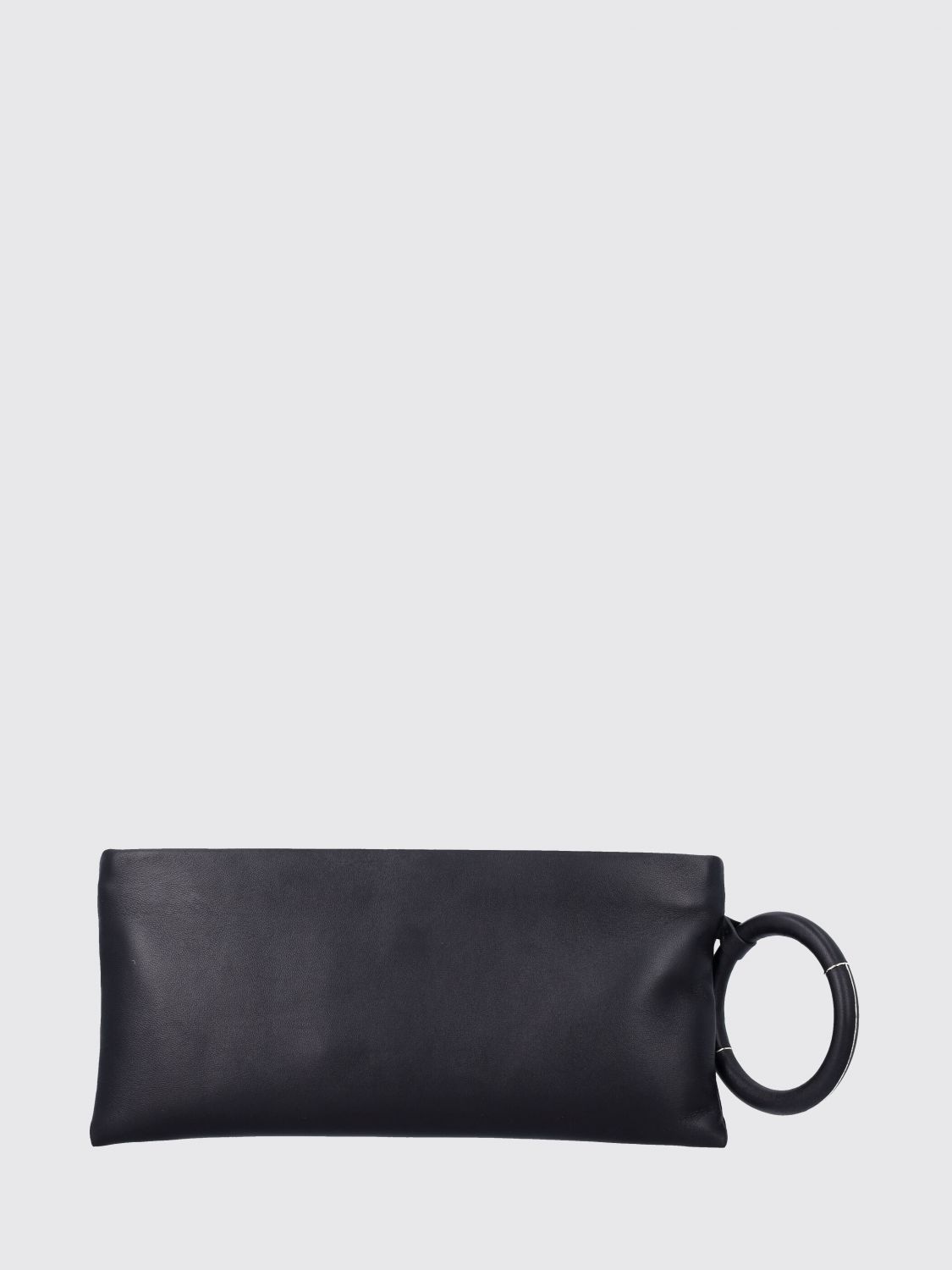 woman's clutch