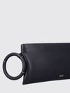 woman's clutch