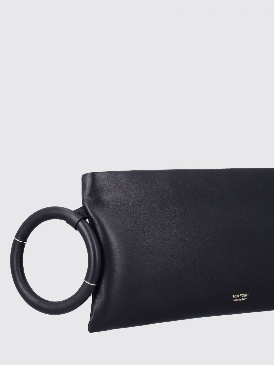 woman's clutch
