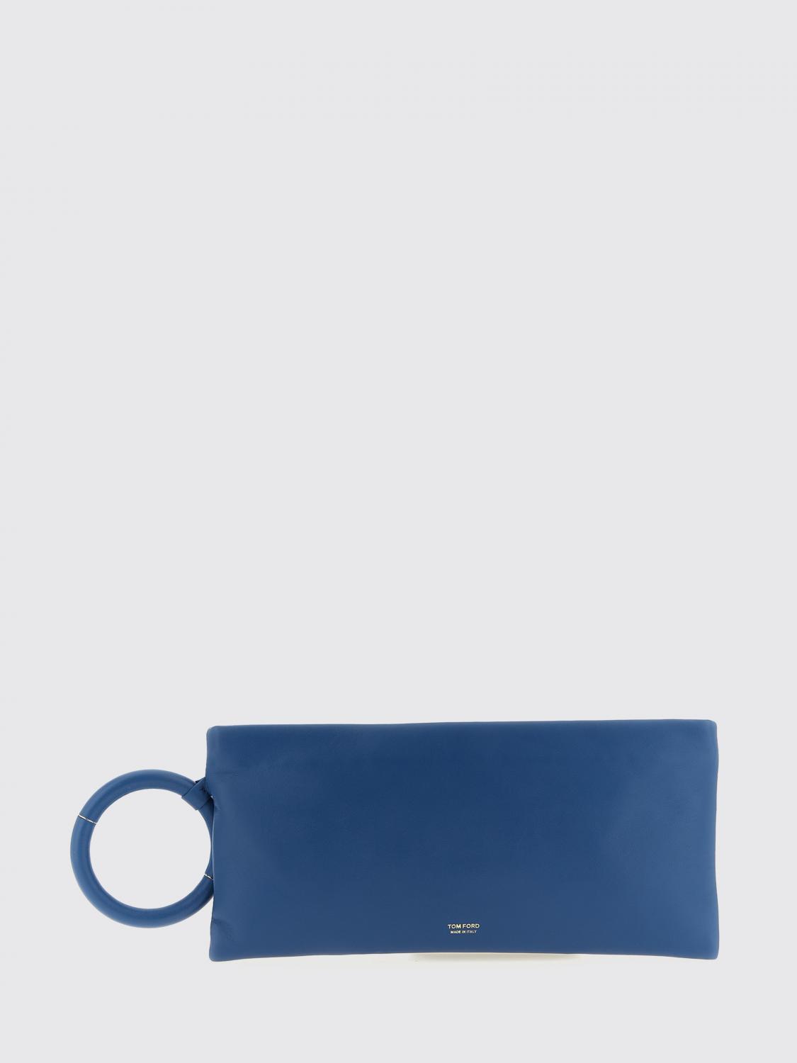 woman's clutch