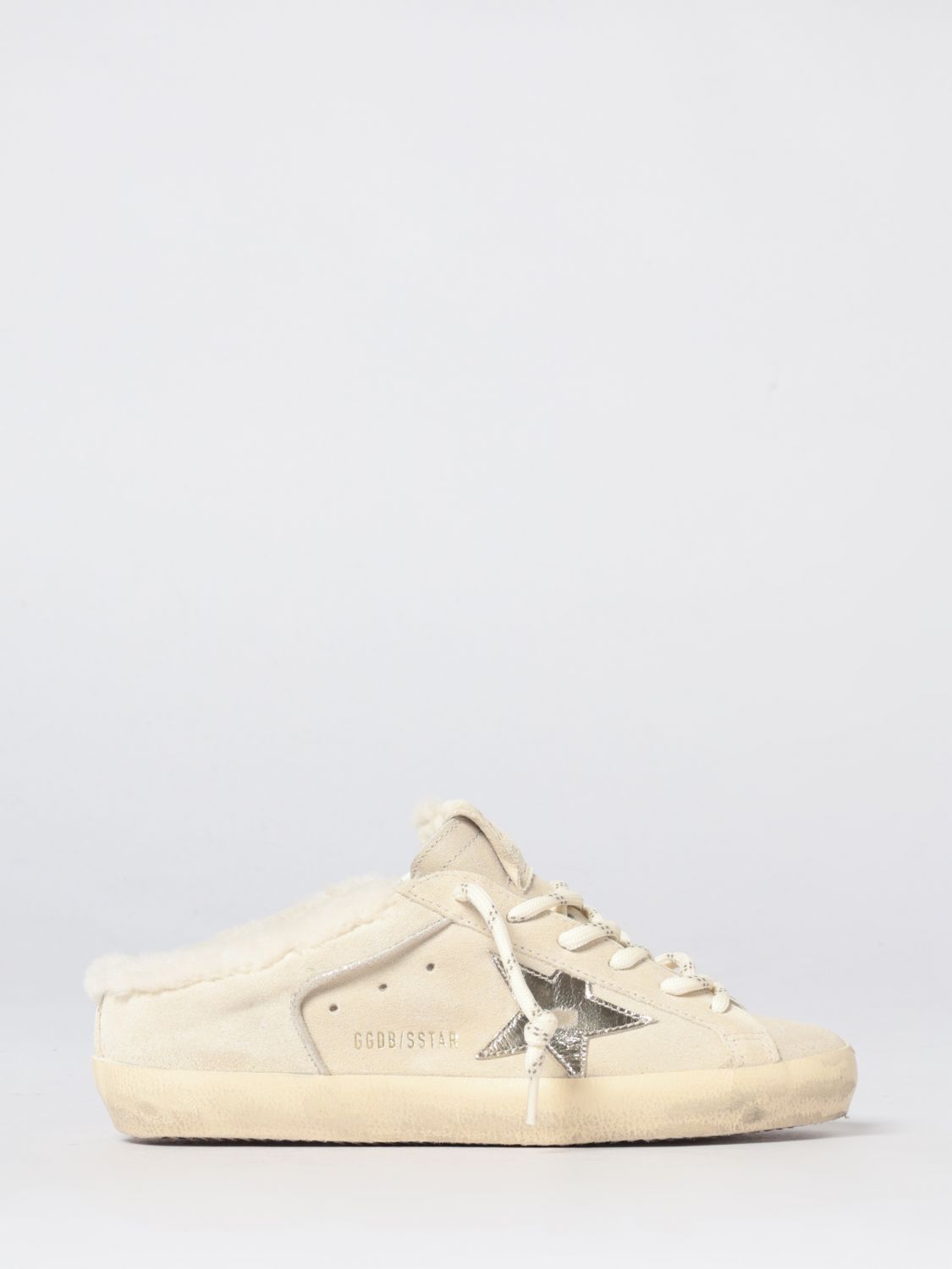 GOLDEN GOOSE 37 woman
