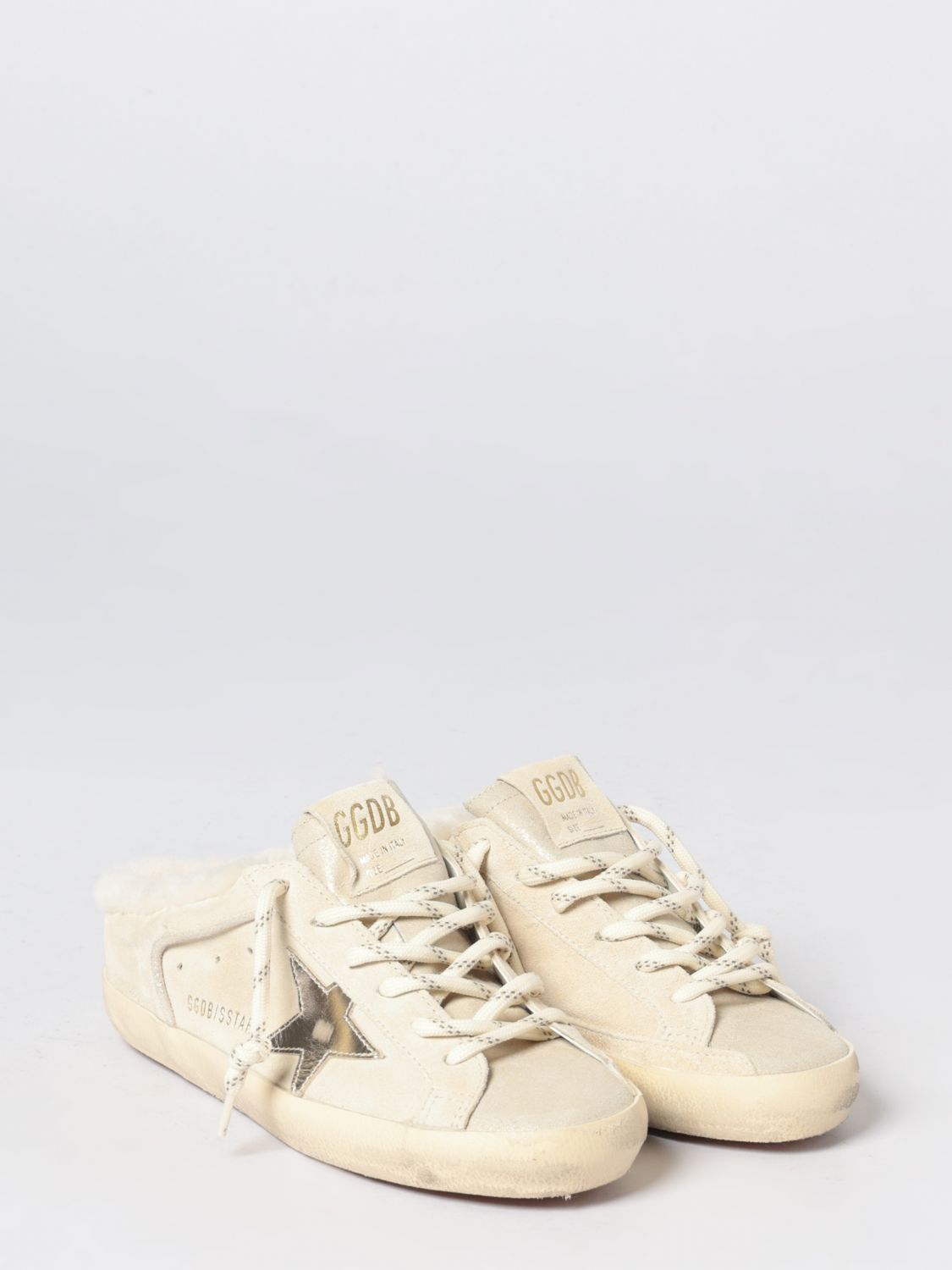 GOLDEN GOOSE 37 woman